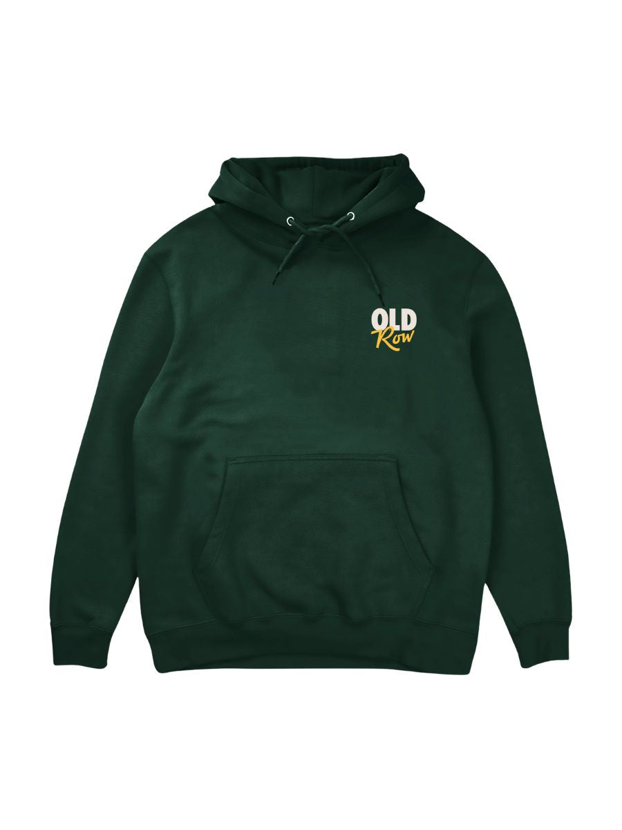 Barstool Sports Old Row Recipe For Pleasure Hoodie