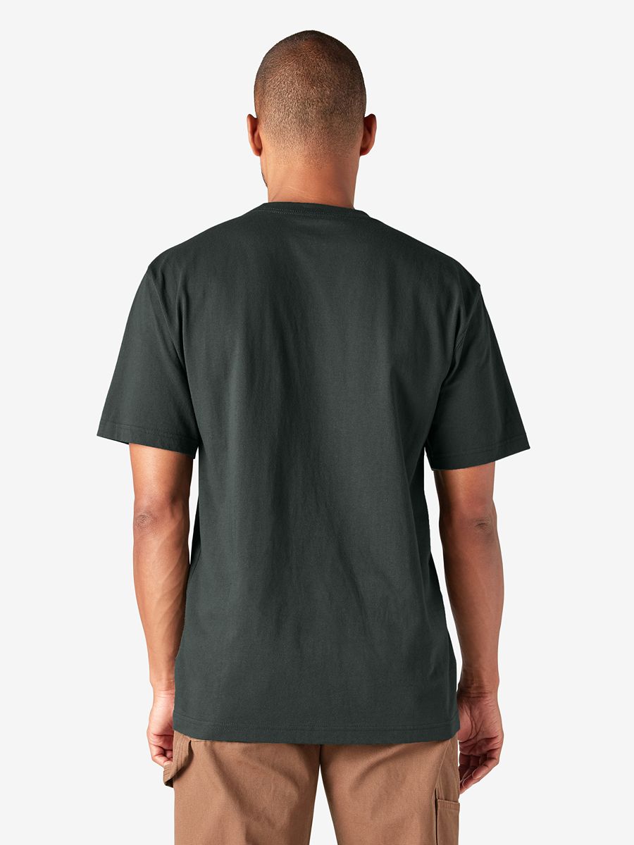 Dickies Heavyweight Crew Neck Tee