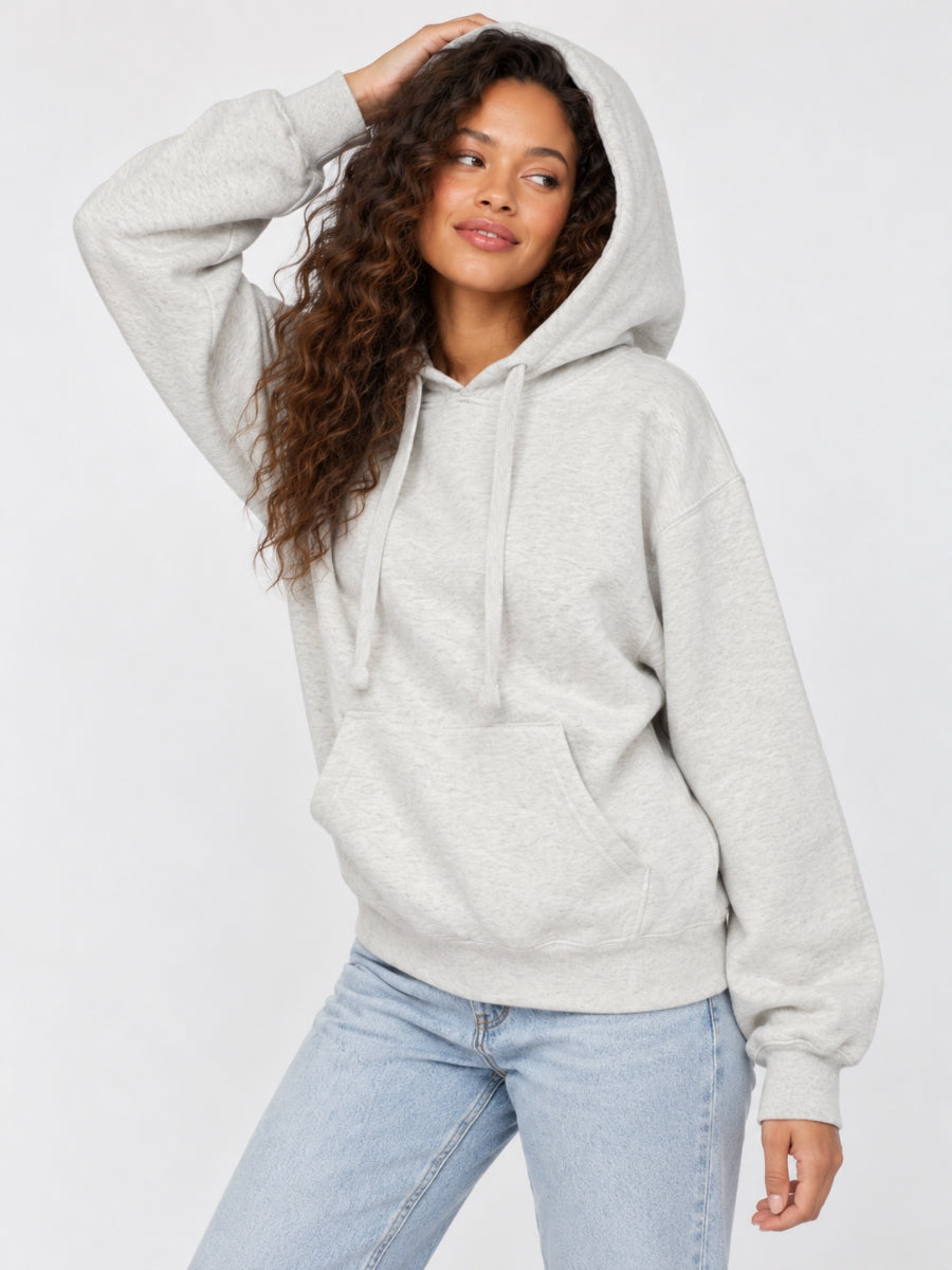 Farm Fresh Christmas Hoodie