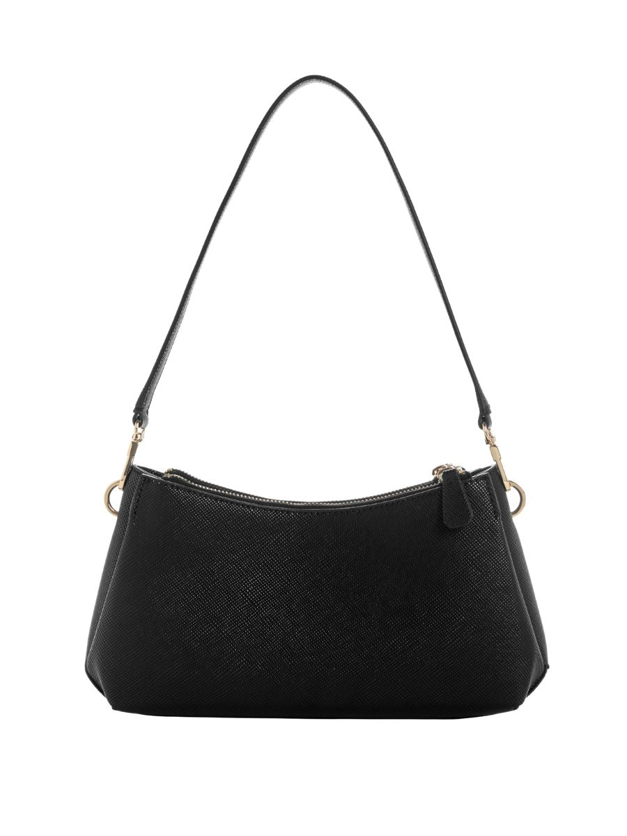 Guess Noelle II 3 Compartment Shoulder Crossbody
