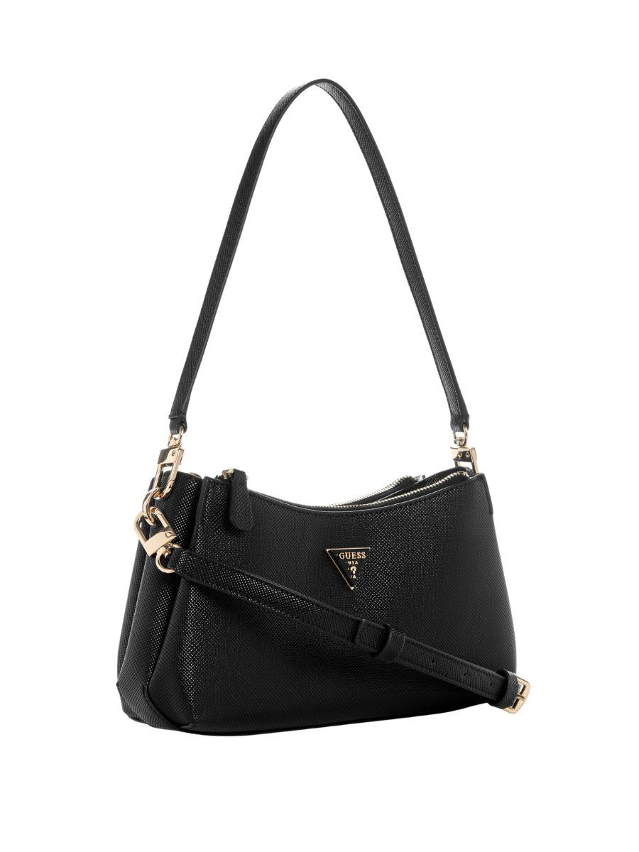 Guess Noelle II 3 Compartment Shoulder Crossbody