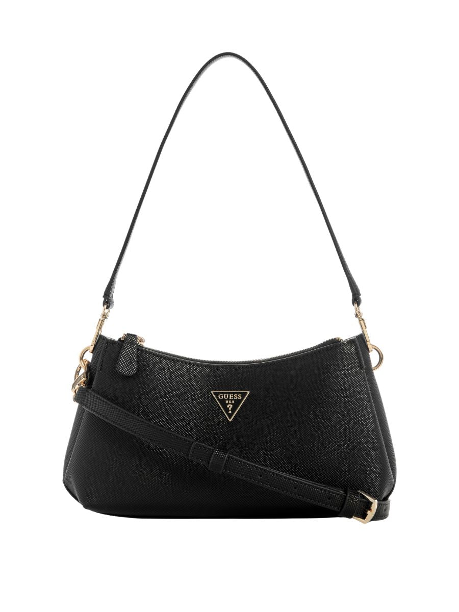 Guess Noelle II 3 Compartment Shoulder Crossbody