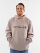 Carhartt Midweight Logo Graphic Hoodie, ,  [category]