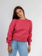 Alexa Puff Sleeve Sweater