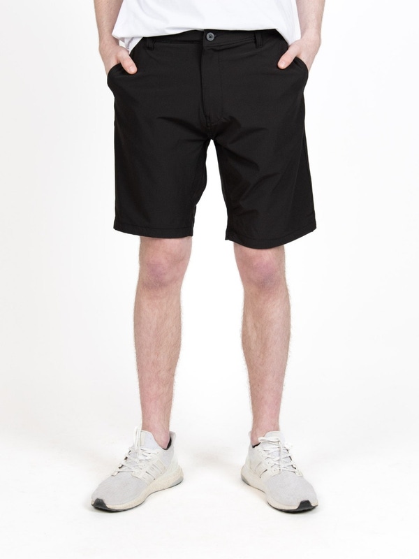 Jerry Hybrid Shorts