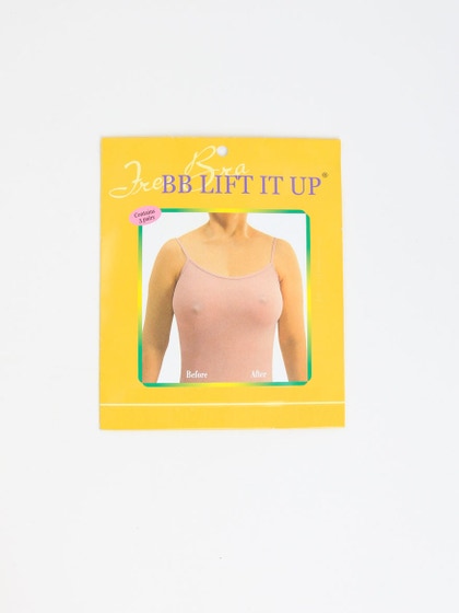 Bring it Up Lifts – Breast Lifting Stickers, NO COLOR,  [category]