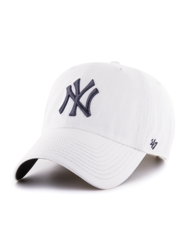 47 White Noise Clean Up Hat
