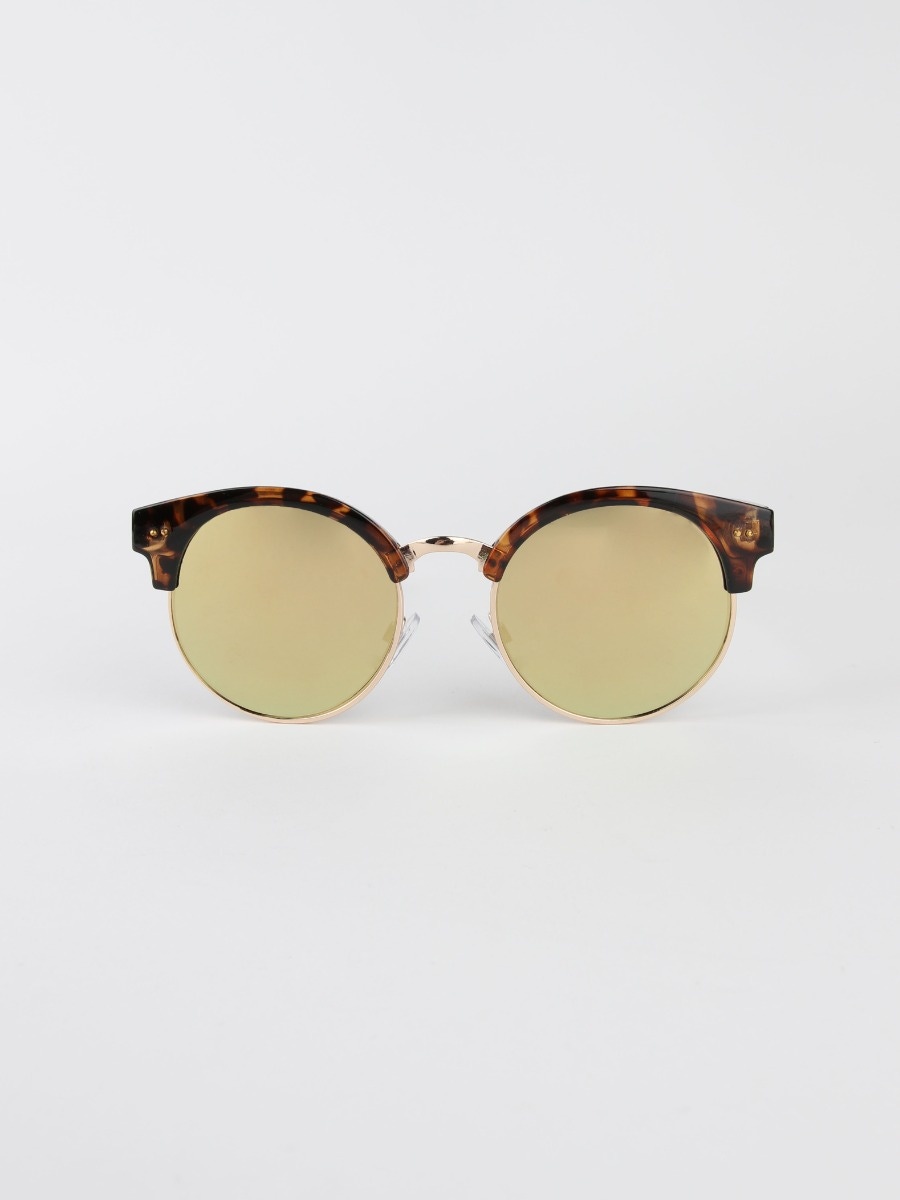 Vans Rays for Daze Sunglasses, TORTOISE,  [category]
