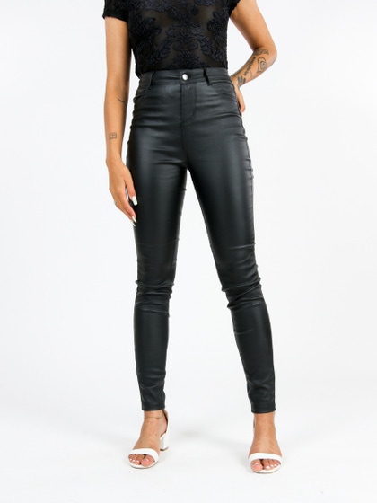 Faux Leather Pant, ,  [category]