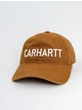 Carhartt Canvas Block Logo Cap, ,  [category]