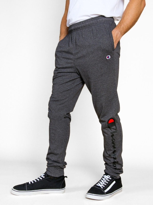 Champion Graphic Powerblend Jogger
