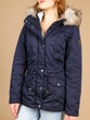 ONLY Katie Canvas Parka