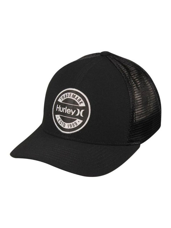 Hurley Charter Trucker Hat