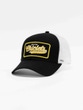 Barstool Sports Spittin' Chiclets Trucker Hat, BLACK & WHITE,  [category]