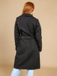 ONLY Phoebe Drapey Coat, ,  [category]