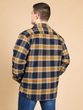 Carhartt Fleece Lined Flannel Shirt Jacket, ,  [category]