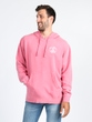 East Coast Lifestyle Pigment Dyed Hoodie, ,  [category]