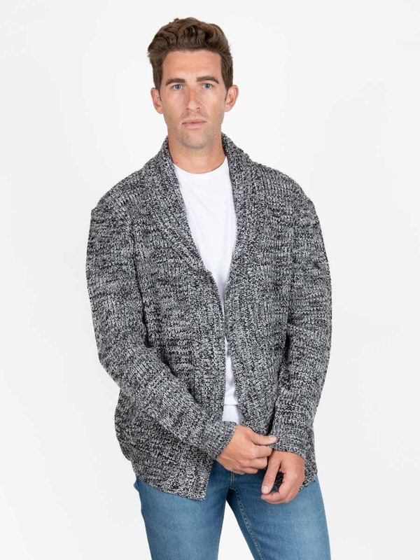 LANCE CABLE OPEN CARDIGAN