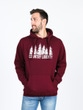 Country Liberty Forest Hoodie, ,  [category]
